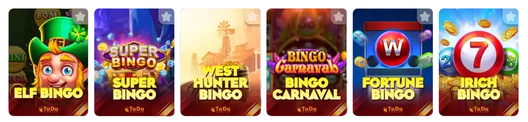 WinchidoCasinoBingo