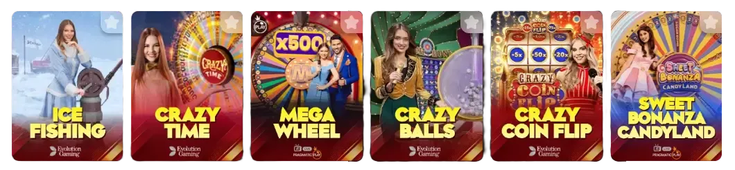 WinchidoCasinoLive